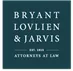 Bryant, Lovlien & Jarvis, P.C.