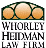 Whorley Heidman Law Firm